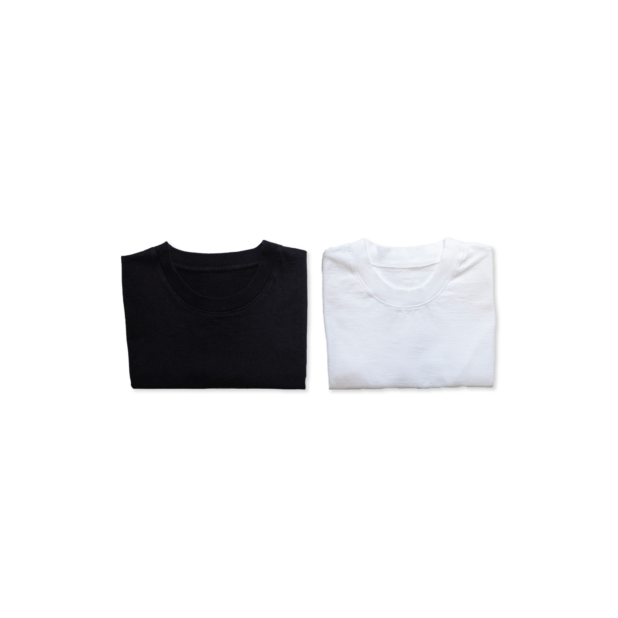 BLANK CUTOFF TANK / TWO-PACK